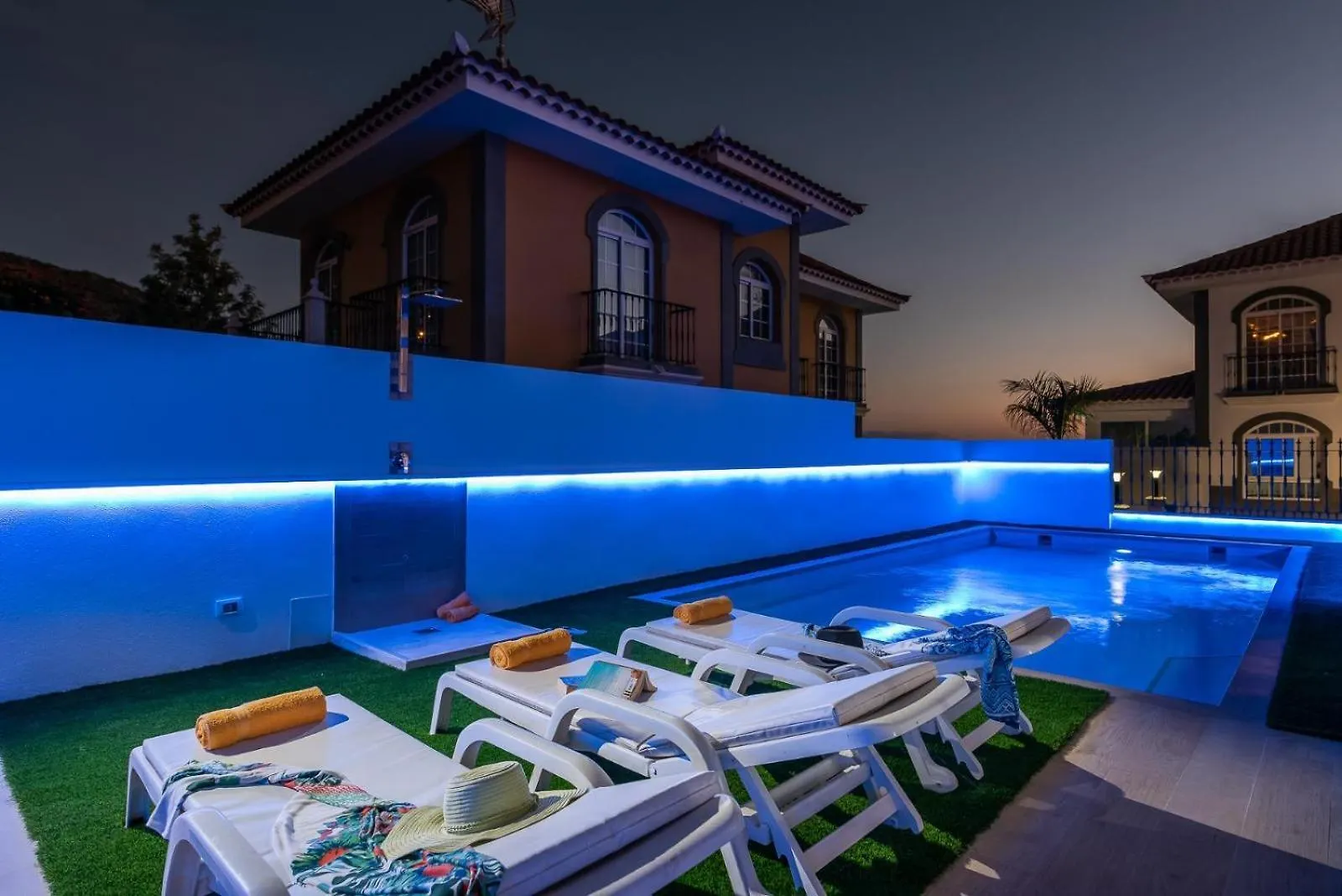 Villa Costa Adeje