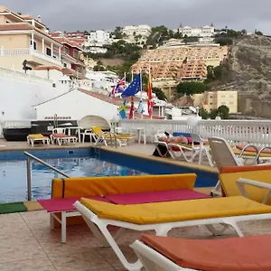 Апартаменты Florida Park Club (adults Only)